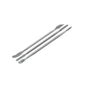 Kit de paletas de metal RL-065