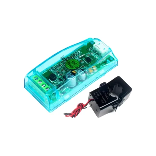 Monitor de corrinte AC PZEM-004T