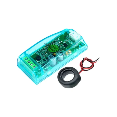 PZEM-004T AC Digital Multifunction Meter