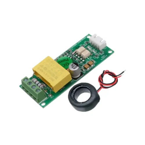 PZEM-004T monitor de corriente AC