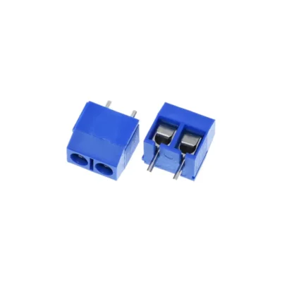 Terminal de block WJ301V-5.0-2P