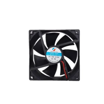 Ventilador 24VDC 0.15A 92x92x25mm
