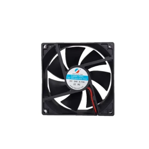 Ventilador 24VDC 0.15A 92x92x25mm