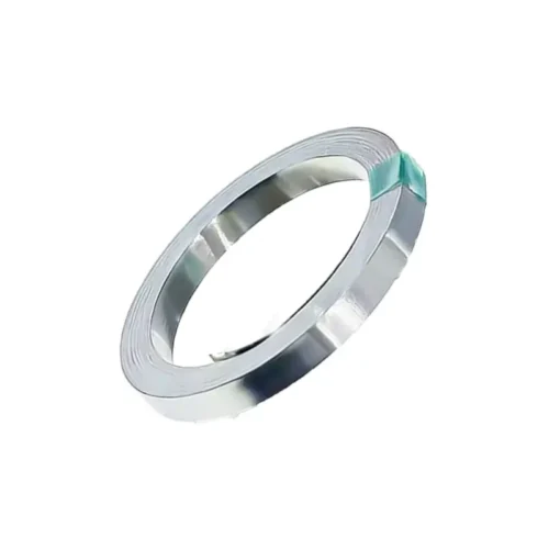 Cinta de Nickel 0.1mm x 5mm 10m