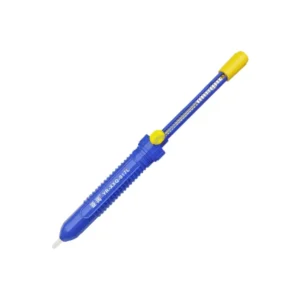 Desoldering Pump azul