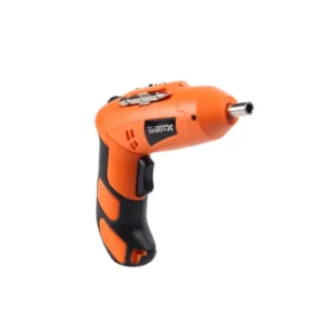 Destornillador eléctrico recargable