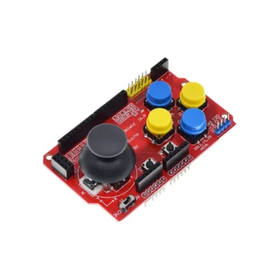 Joystick Shield for Arduino Joystick Shield for Arduino