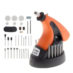 Herramienta de pulido y corte mini drill