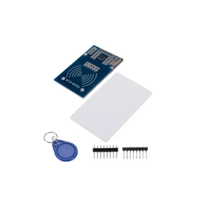 Módulo RFID con accesorios