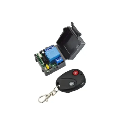 Módulo de control remoto 12V
