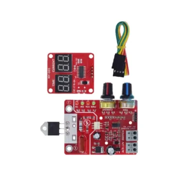 Placa de control soldadora por puntos Placa de control para máquina de soldadura por puntos