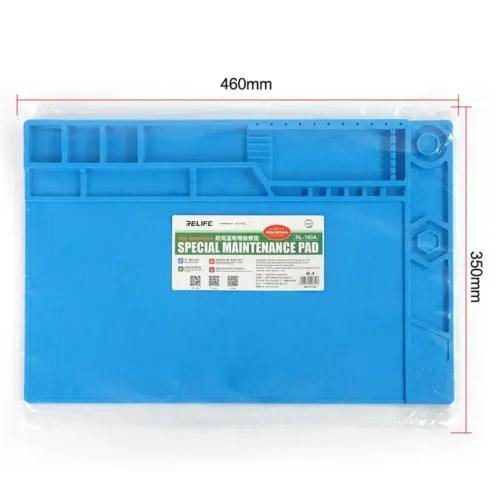 Pad RL-160A