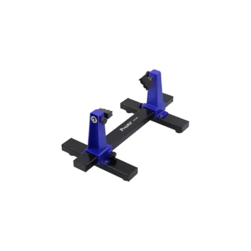 Soporte ajustable para PCB