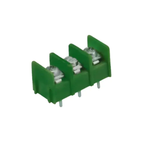 Terminal de bloques 3 pines
