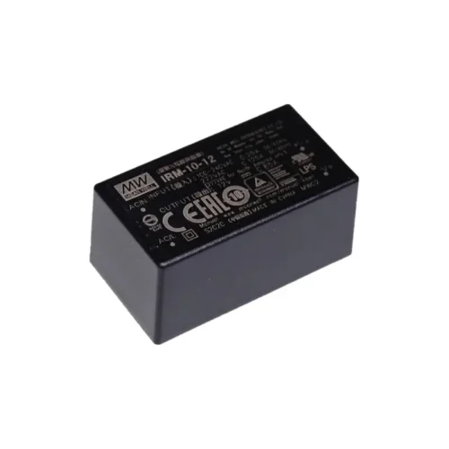 fuente de poder 5v IRM-10-5 IRM-10-5