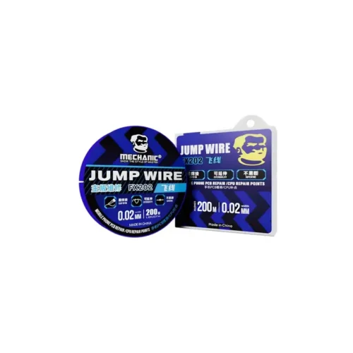 jumper FX202 0.02mm