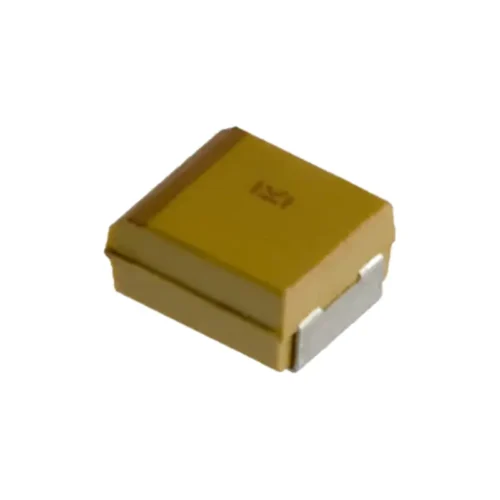 Capacitor Tantalio SMD 47uF x 10V