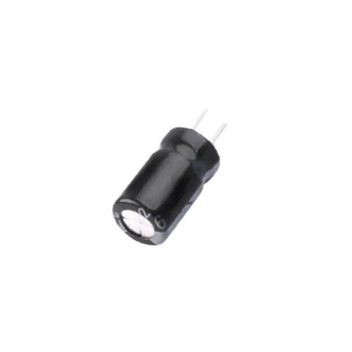 Capacitores electrolítico de aluminio 1.5uF x 4000V