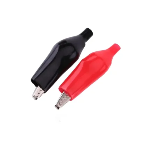 juego de Clip cocodrilo