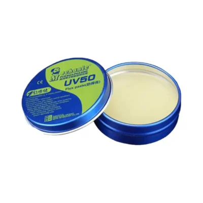 Flux Mechanic UV50