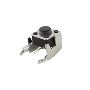 Interruptor táctil 7.5x7.2x5mm ángulo recto