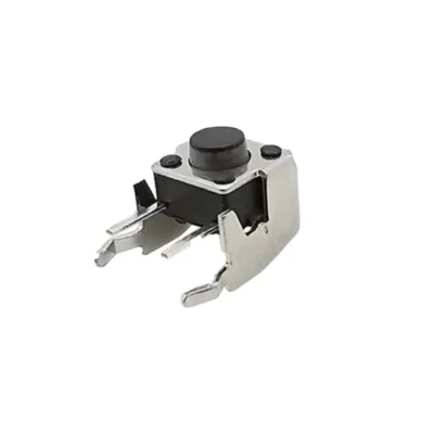 Interruptor táctil 7.5x7.2x5mm ángulo recto Interruptor táctil 7.5x7.2x5mm ángulo recto
