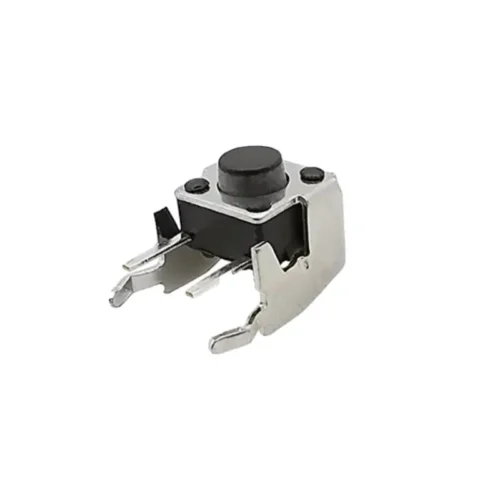 Interruptor táctil 7.5x7.2x5mm ángulo recto