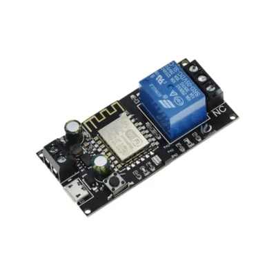 Módulo ESP8285H16 con relay Módulo ESP8285H16 con relay