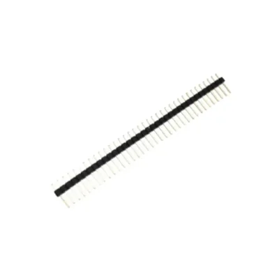 Pin Header 2.54mm 40P