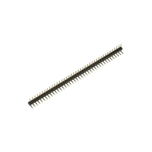 Pin Header 2.54mm 40P 90° Pin Header 2.54mm 40P 90°
