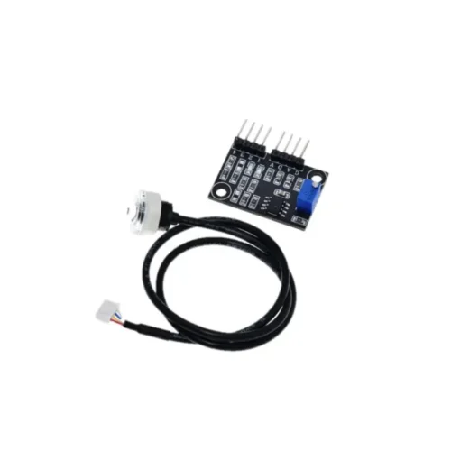 Sensor de nivel de líquidos