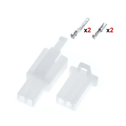 Conector de automoción 2P