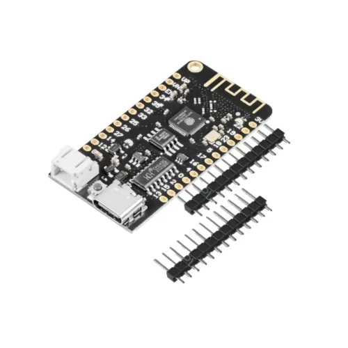 esp32 lolin32