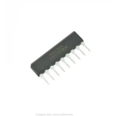 KA2284