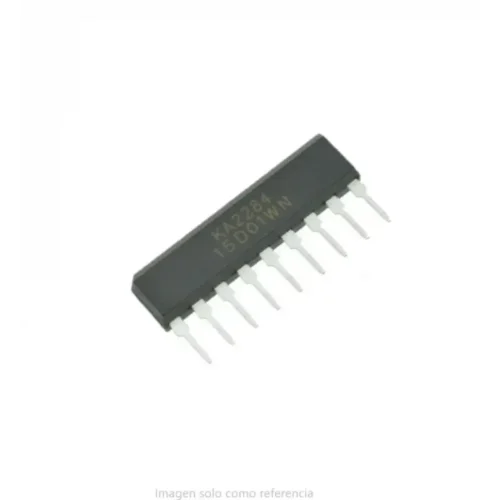 KA2284
