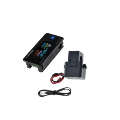 KWS-AC300-100A medidor de corriente KWS-AC300-100A