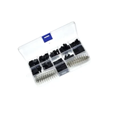 Kit de conectores Dupont