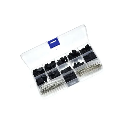 Kit de conectores Dupont