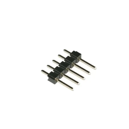 Pin Header macho, 2.54mm 5 pines