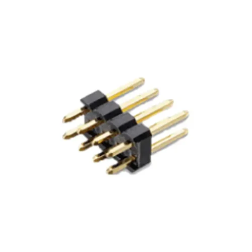 Pin Header macho, 2.54mm 8 pines