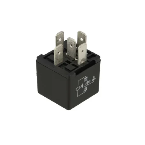 Relay automotriz 12V 40A 5 pines