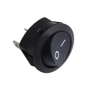 Rocker Switch 16A Legion