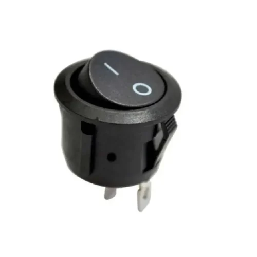 SWITCH ROCKER KCD1-105