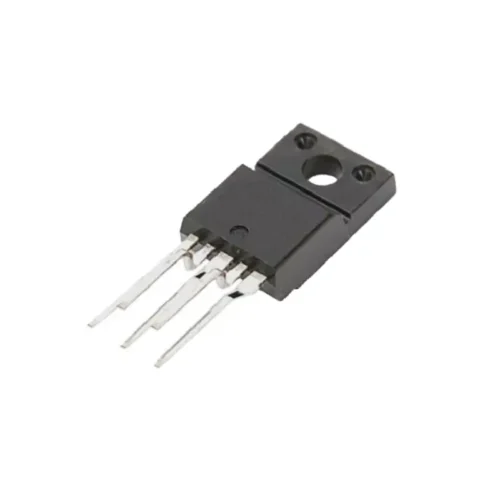 TO-220F-6L TOP247YN