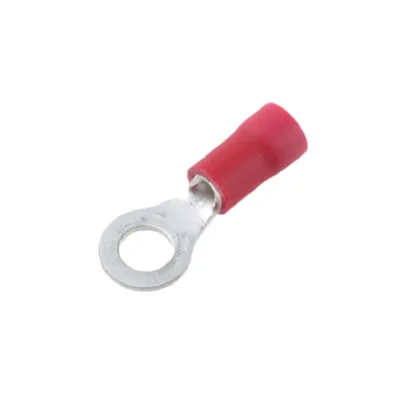 Terminal de anillo 4-3mm 22~16 AWG