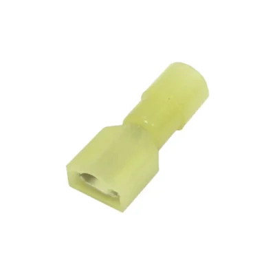 Terminal faston macho 6.3mm AWG 12~10
