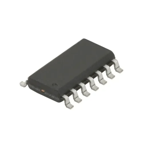 soic-14 ATTINY24A-SSUR