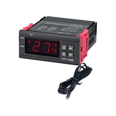 termostato STC-1000 Termostato digital STC-1000