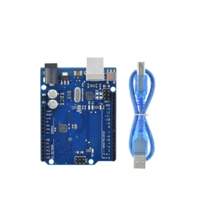 Placa Arduino UNO R3 SMD