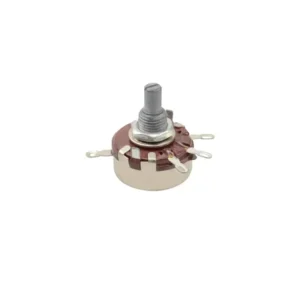 Potenciómetros 470kΩ 2W